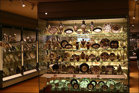 Ashmolean Museum, Oxford